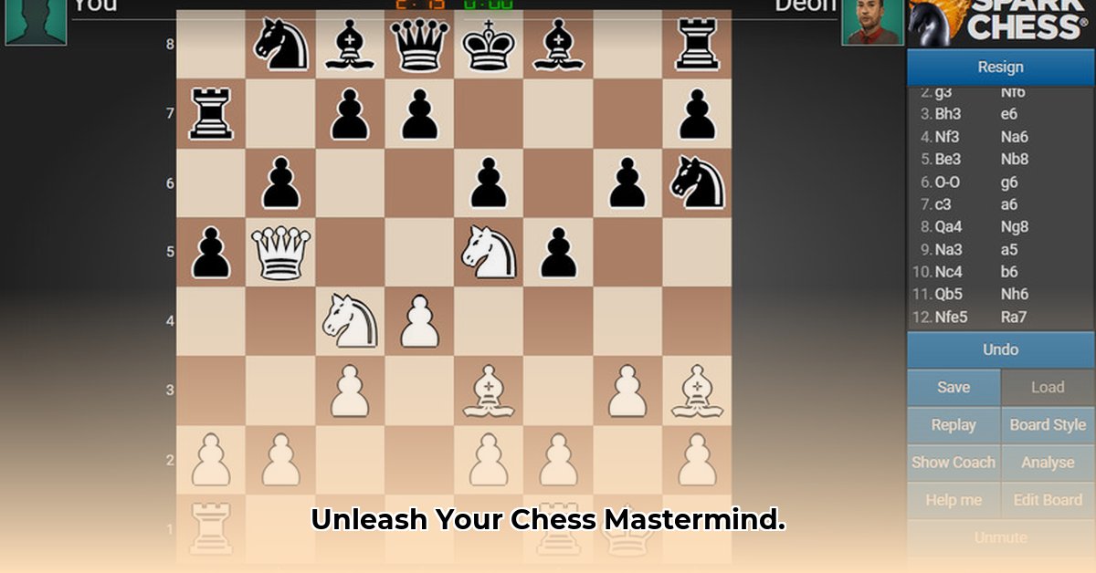 sparkchess-preminium